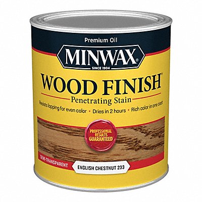 Wood Stains