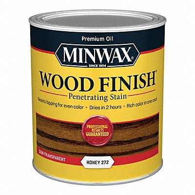 Wood Stains