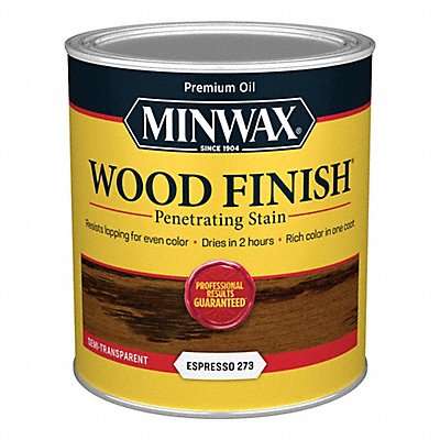 Wood Stains