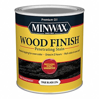 Wood Stains