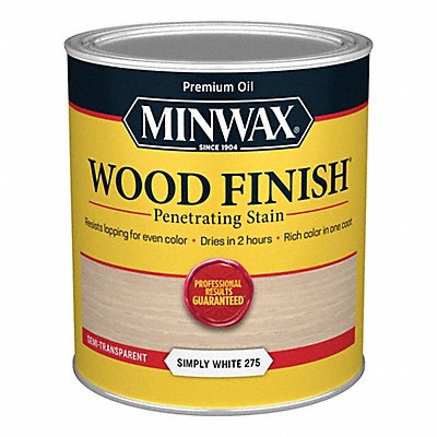 Wood Stains