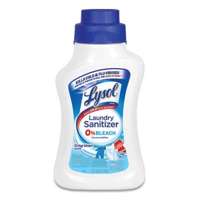 SANITIZER,LNDRY,CRISP LN