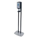 DISPENSER,CS8,STAND,GR