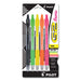 PEN,G2,NEON,7MM,5/PK,AST