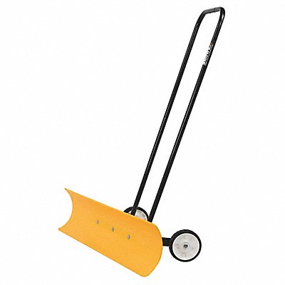 Pusher Shovel Bi-Directional Blade 36 