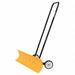 Pusher Shovel Bi-Directional Blade 36 