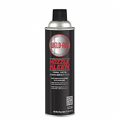 Anti-Spatter Nozzle Kleen York 107A