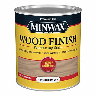 Wood Stains