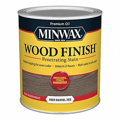 Wood Stains