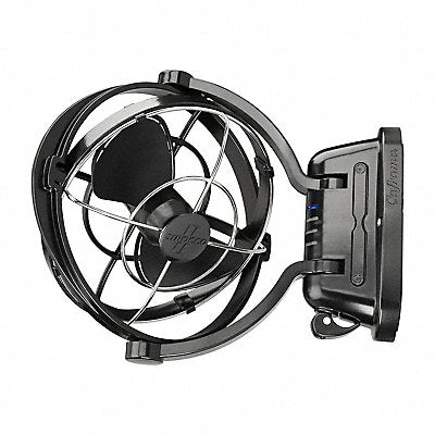 Automotive Auxiliary Fans