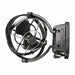 Automotive Auxiliary Fans
