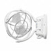 Automotive Auxiliary Fans