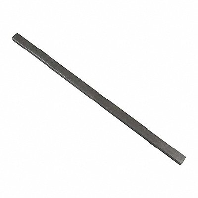 Straight Key Stock