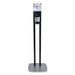 DISPENSER,ES8, STAND,GR