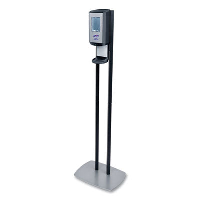 DISPENSER,CS6, STAND,GR