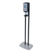 DISPENSER,CS6, STAND,GR