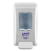 DISPENSER,FMX-20,6/CT,WH