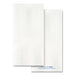 NAPKINS,BIO SHLD,1/8DN,WH