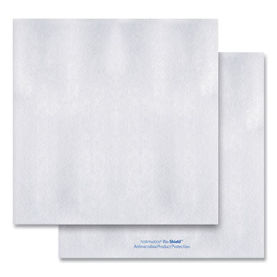 NAPKINS,BIO SHLD,1/4 DN