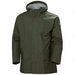 Rain Jacket Unrated Green 3XL