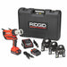 Cordless Press Tool Kit Max Pipe Size1in