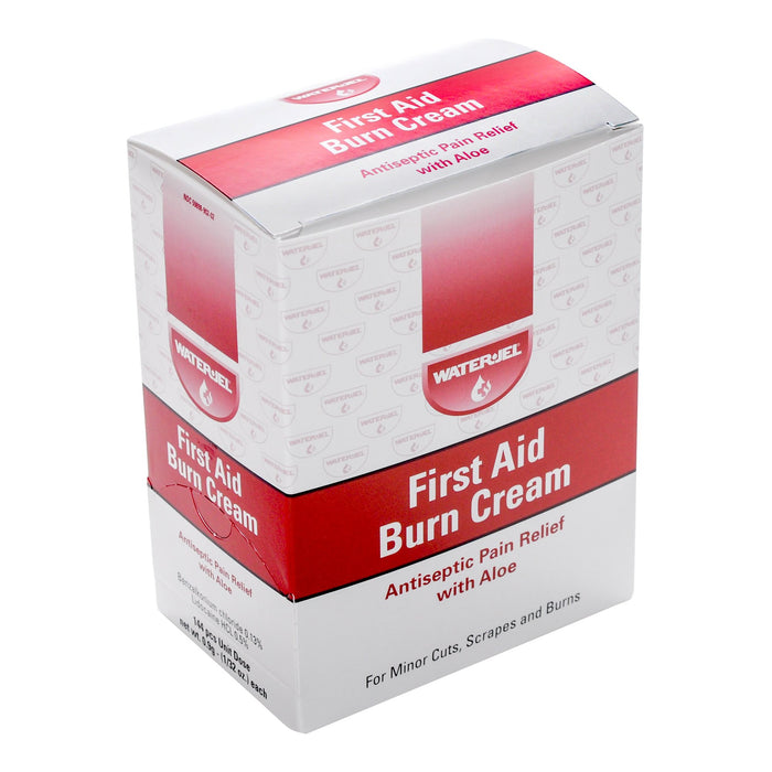 Burn Relief