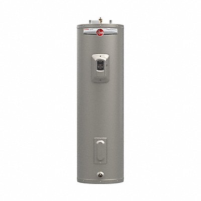 Electric Tank Water Heaters