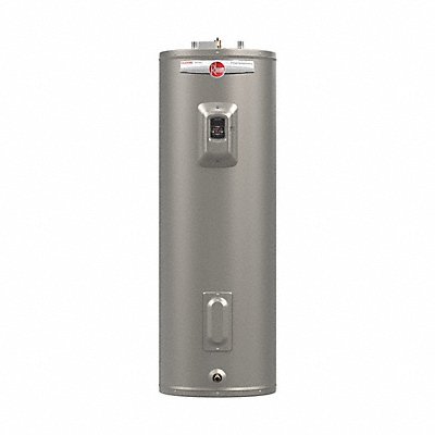 Electric Tank Water Heaters