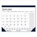 CALENDAR,COMPACT DSK PD