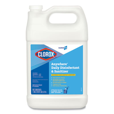 CLEANER,CLXAW CS HRDSRFSA