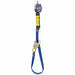 Self-Retracting Lifeline Tieback