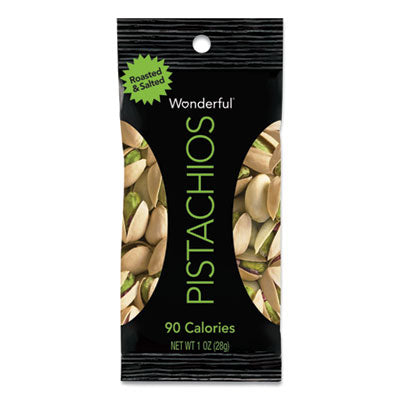 FOOD,IN SHELL PISTACHIOS