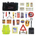 Emergency Roadside Kits