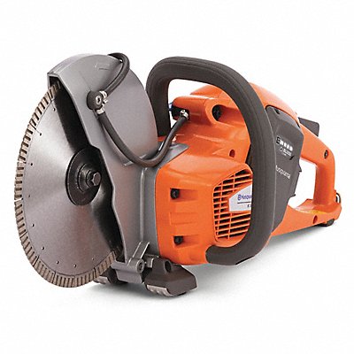 Power Cutter Cordless 36V DC 9 Blabe