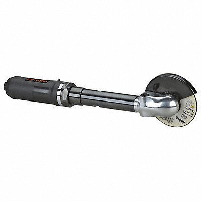 Cut-Off Tool 4 Wheel Dia Right Angle