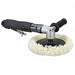 Air Polisher 1 hp 12 1/2 in 4.45 lb