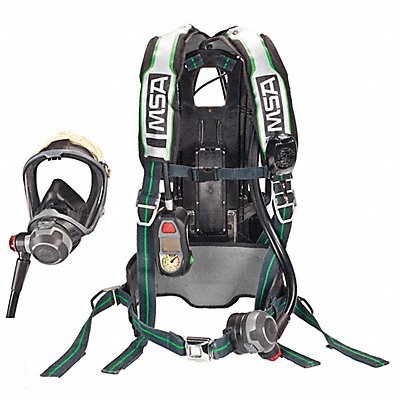 Respirator Parts and Accessories