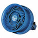 High-Velocity Industrial Fan 10 115V