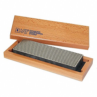 Whetstone 8 Extra Coarse w/ Wooden Box