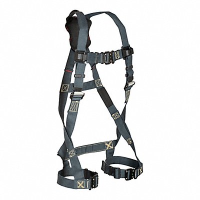 Fall Protection Harnesses