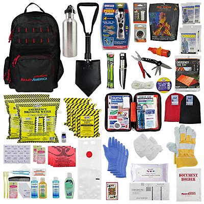 Disaster Survival Kits
