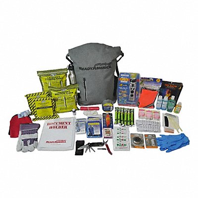 Disaster Survival Kits