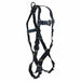 Fall Protection Harness XL Size