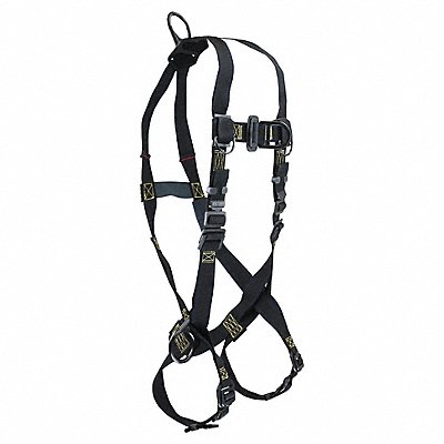 Fall Protection Harness XL Size