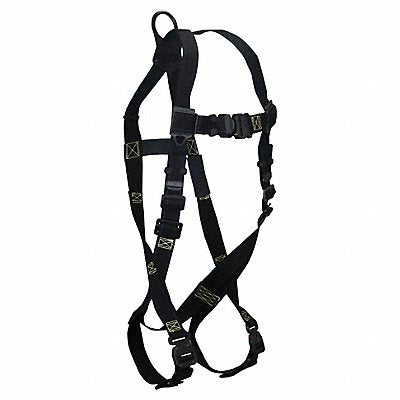 Fall Protection Harness M Size