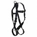 Fall Protection Harness L Size