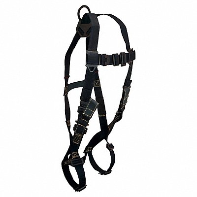 Fall Protection Harness L Size