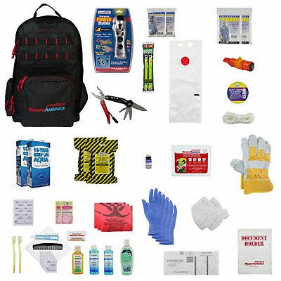 Disaster Survival Kits