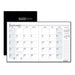 PLANNER,MONTHLY,BK