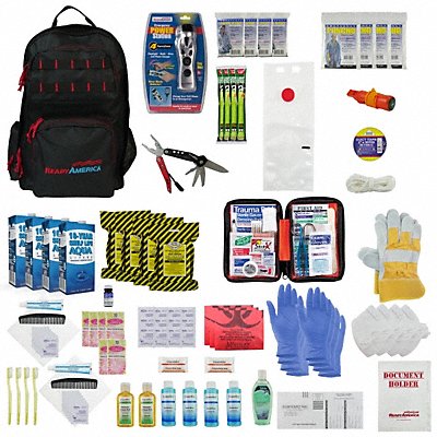 Disaster Survival Kits